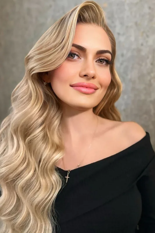 Anna, 34, from Prague — verified profile