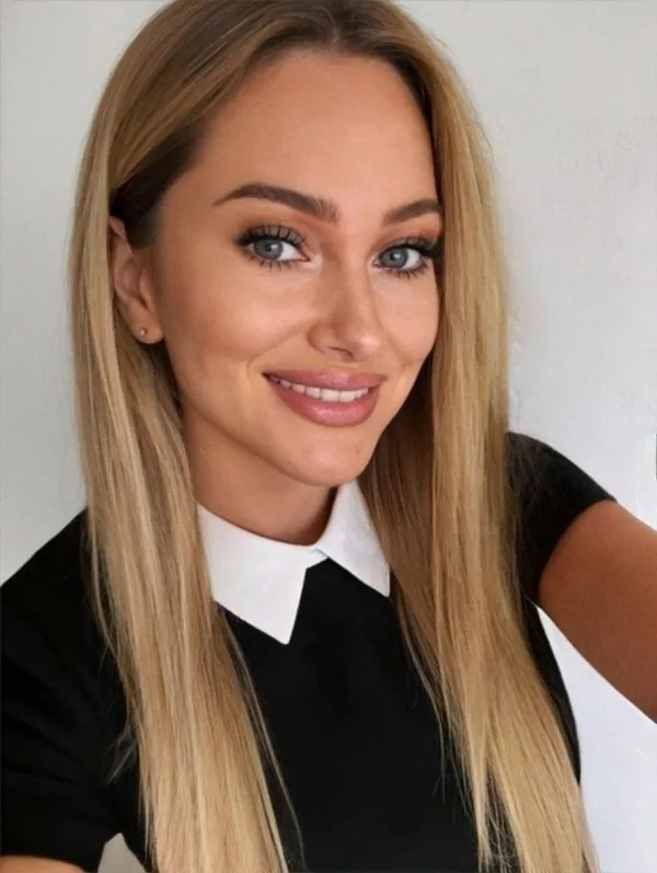 Natalia, 42, from Prague — verified profile