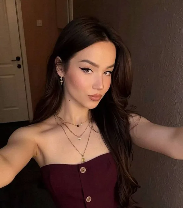 Tatyana, 26, from Prague — verified profile